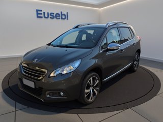 PEUGEOT 2008 1.6 e-HDi 92 CV Stop&Start Allure