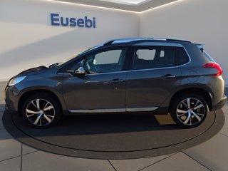 PEUGEOT 2008 1.6 e-HDi 92 CV Stop&Start Allure