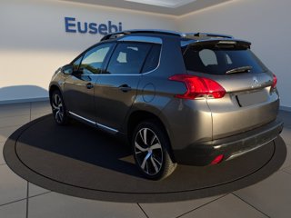 PEUGEOT 2008 1.6 e-HDi 92 CV Stop&Start Allure