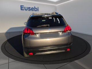 PEUGEOT 2008 1.6 e-HDi 92 CV Stop&Start Allure