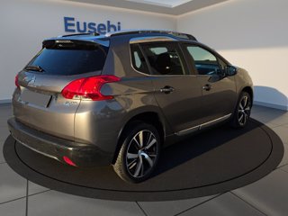 PEUGEOT 2008 1.6 e-HDi 92 CV Stop&Start Allure