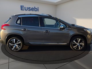 PEUGEOT 2008 1.6 e-HDi 92 CV Stop&Start Allure