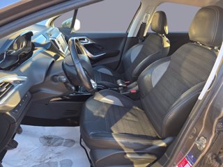 PEUGEOT 2008 1.6 e-HDi 92 CV Stop&Start Allure