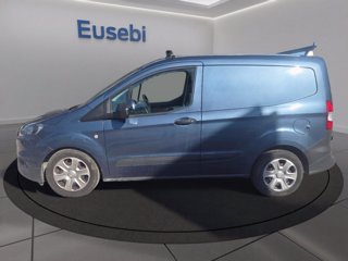 FORD Transit Courier 1.5 TDCi 75CV Van Trend
