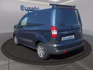 FORD Transit Courier 1.5 TDCi 75CV Van Trend