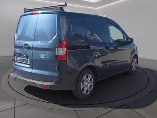 FORD Transit Courier 1.5 TDCi 75CV Van Trend