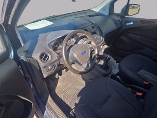 FORD Transit Courier 1.5 TDCi 75CV Van Trend