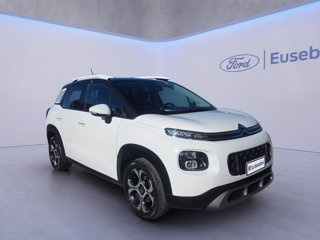 CITROEN C3 Aircross BlueHDi 100 S&S Shine