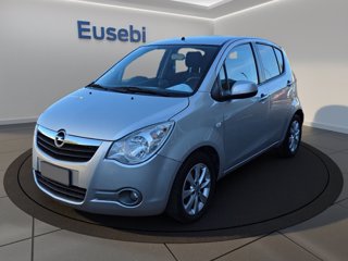 OPEL Agila 1.0 12V 68 CV Ecotec