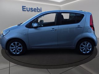 OPEL Agila 1.0 12V 68 CV Ecotec