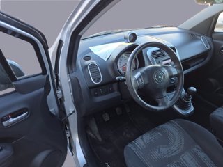 OPEL Agila 1.0 12V 68 CV Ecotec