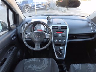 OPEL Agila 1.0 12V 68 CV Ecotec