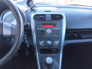 OPEL Agila 1.0 12V 68 CV Ecotec