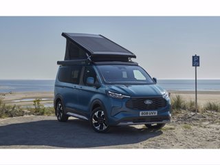 FORD Transit Custom Nugget Titanium 2.0 EcoBlue 170CV Automatica A8 320 L1H1