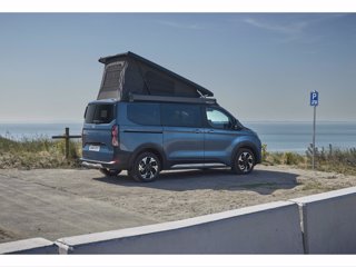 FORD Transit Custom Nugget Titanium 2.0 EcoBlue 170CV Automatica A8 320 L1H1