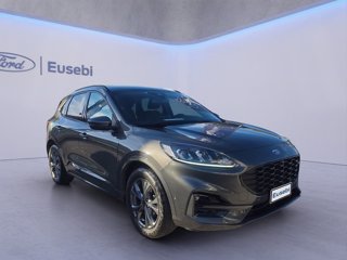 FORD Kuga 2.5 Full Hybrid 190 CV CVT 2WD ST-Line