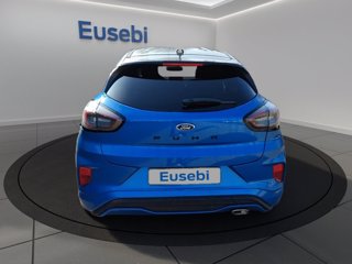 FORD Puma 1.0 EcoBoost Hybrid 125 CV S&S aut. ST-Line