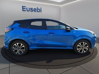 FORD Puma 1.0 EcoBoost Hybrid 125 CV S&S aut. ST-Line