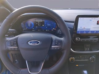 FORD Puma 1.0 EcoBoost Hybrid 125 CV S&S aut. ST-Line