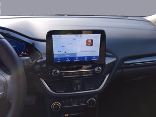 FORD Puma 1.0 EcoBoost Hybrid 125 CV S&S aut. ST-Line