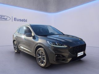 FORD Kuga 2.5 Plug In Hybrid 225 CV CVT 2WD ST-Line