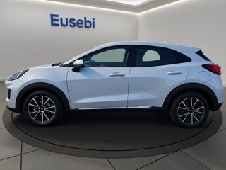 FORD Puma 1.0 EcoBoost Hybrid 125 CV S&S Titanium