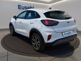 FORD Puma 1.0 EcoBoost Hybrid 125 CV S&S Titanium