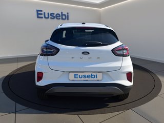 FORD Puma 1.0 EcoBoost Hybrid 125 CV S&S Titanium