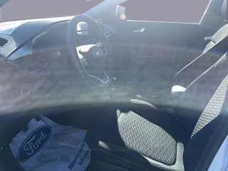 FORD Puma 1.0 EcoBoost Hybrid 125 CV S&S Titanium