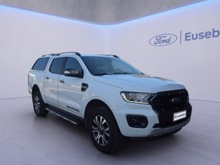 FORD Ranger 2.0 ECOBLUE aut. 213 CV DC Wildtrak 5 posti