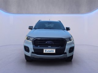 FORD Ranger 2.0 ECOBLUE aut. 213 CV DC Wildtrak 5 posti