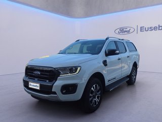 FORD Ranger 2.0 ECOBLUE aut. 213 CV DC Wildtrak 5 posti