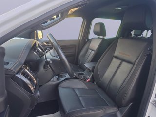 FORD Ranger 2.0 ECOBLUE aut. 213 CV DC Wildtrak 5 posti