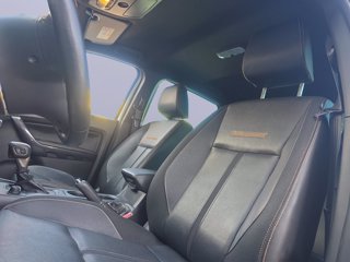 FORD Ranger 2.0 ECOBLUE aut. 213 CV DC Wildtrak 5 posti