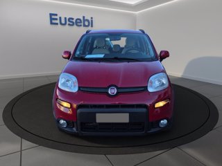 FIAT Panda 1.3 MJT S&S Trekking