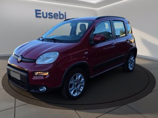 FIAT Panda 1.3 MJT S&S Trekking