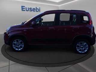 FIAT Panda 1.3 MJT S&S Trekking