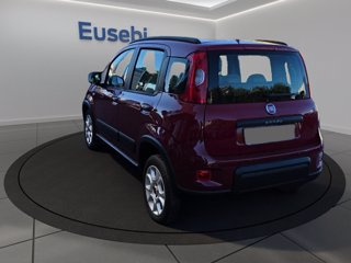 FIAT Panda 1.3 MJT S&S Trekking