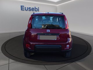 FIAT Panda 1.3 MJT S&S Trekking