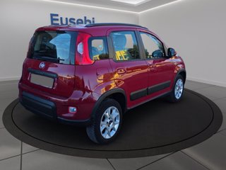 FIAT Panda 1.3 MJT S&S Trekking