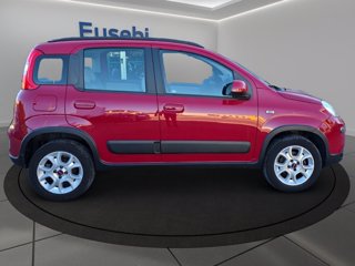 FIAT Panda 1.3 MJT S&S Trekking