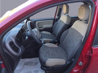 FIAT Panda 1.3 MJT S&S Trekking