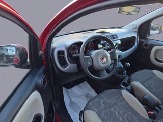 FIAT Panda 1.3 MJT S&S Trekking