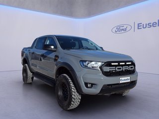 FORD Ranger 2.0 ECOBLUE DC XLT 5 posti