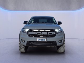FORD Ranger 2.0 ECOBLUE DC XLT 5 posti