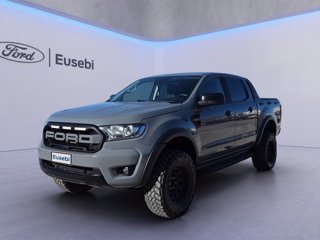 FORD Ranger 2.0 ECOBLUE DC XLT 5 posti