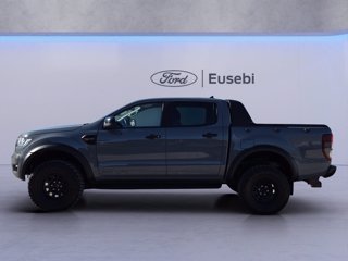 FORD Ranger 2.0 ECOBLUE DC XLT 5 posti