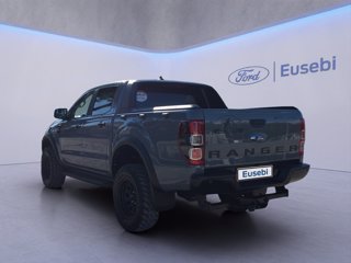 FORD Ranger 2.0 ECOBLUE DC XLT 5 posti