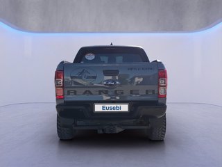 FORD Ranger 2.0 ECOBLUE DC XLT 5 posti