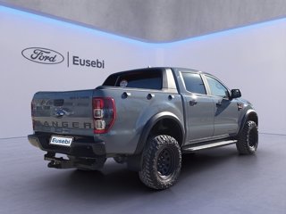 FORD Ranger 2.0 ECOBLUE DC XLT 5 posti